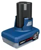 Batteria DEDRA 12V/4Ah Li-ion, DED7321 Anteprima dell’immagine prodotto 1