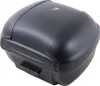 Hepco & Becker Topcase Hepco Journey 40L Schwarz Fuer Produktbild-Vorschau 8