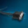Hama 00200707 Cavo VGA 1,5 m VGA (D-Sub) Nero Anteprima dell’immagine prodotto 12