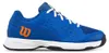 Wilson Rush Pro Junior Allcourt-schuhe Blau EU 37 1/3 Produktbild-Vorschau 1