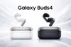 Samsung Galaxy Buds4 Auricolari wireless con IA e Anteprima dell’immagine prodotto 8