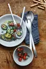 WMF Nuova Servierteile Set 4-teilig, Salatbesteck, Produktbild-Vorschau 2