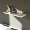 Hochwertiges Wandboard Wandregal Bücherregal Regal MDF PVC Produktbild-Vorschau 1