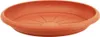 Scheurich 331/44 Unterteller Terracotta; 44 cm x 44 cm x Produktbild-Vorschau 3
