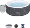 Bestway® LAY-Z-SPA® WLAN-Whirlpool Boracay AirJet™ Ø 180 x Náhled obrázku produktu 32