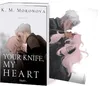 Your Knife, My Heart Produktbild-Vorschau 2