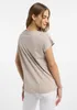 Elbsand Selma Damen T-Shirt, Rundhalsausschnitt, normal Produktbild-Vorschau 5