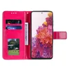 Pouzdro pro Samsung Galaxy S20 FE – flipové pouzdro, Náhled obrázku produktu 4