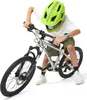 Kask dziecięcy z odpinana szczęką 2w1 ROCKBROS TT-32003 Podgląd zdjęcia produktu 3