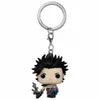 Funko Pocket POP Keychain Black Clover Yami - Winylowa Podgląd zdjęcia produktu 1