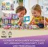 LEGO Friends 41704 Budynek na głównej ulicy Podgląd zdjęcia produktu 33