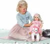 B.A. Little Sweet Prinzess 36cm rosa Produktbild-Vorschau 28