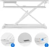 SENSE7 Desktop Converter Ergonomický stojan Stand Desk Náhled obrázku produktu 9