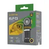 Armytek Elf C1 Taschenlampe / Stirnlampe mit USB-C warm Produktbild-Vorschau 4