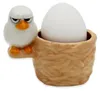 OTOTO Eierbecher (Verkaufseinheit: 6) "Grumpy Bird Egon" Voir les images du produit 4