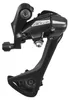 SHIMANO Acera RD-M3020 rear derailleur - black Náhľad obrázku produktu 1