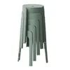 Sgabello in plastica 46 x 30 cm, portata massima 120 kg - Anteprima dell’immagine prodotto 7