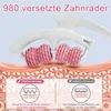 Massagegerät, Manuelles Anti-Cellulite Massagegerät, Produktbild-Vorschau 4