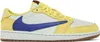 Air Jordan 1 Retro Low OG SP Travis Scott Canary - EU: 44.5 Produktbild-Vorschau 2