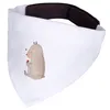 Mr. & Mrs. Panda Tuch Bär Marienkäfer - Weiß - Geschenk, Produktbild-Vorschau 2
