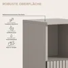 Badschrank Unterschrank Mone | Kaschmir Produktbild-Vorschau 10