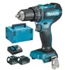 Makita DHP485RTJ Akku-Schlagbohrschrauber Produktbild-Vorschau 58