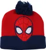 Spider-Man modrý klobúk a rukavice Náhľad obrázku produktu 5