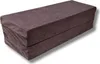 Matelas pliant 180 x 120 x 8 cm - 1021 - Pliable 4 parties, Voir les images du produit 3