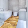 Badematte Anti-Rutsch-Matte Weichschaummatte Premium Holz Produktbild-Vorschau 7