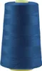4572m  Polyester Overlock Garn dunkelblau Produktbild-Vorschau