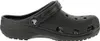 Crocs Classic Clogs & Hausschuhe in Übergrößen Schwarz Produktbild-Vorschau 101