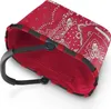 reisenthel carrybag, Einkaufskorb, Picknickkorb, Produktbild-Vorschau 1