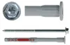 Fischer  DuoXpand 10x160 FUS 50 St. Náhled obrázku produktu 1