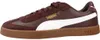 Puma Club II ERA Sneaker Braun Produktbild-Vorschau 4