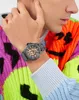 Philipp Plein Herrenuhr The $kull Produktbild-Vorschau 2
