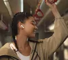 Huawei FreeBuds SE 4 ANC In-Ear-Kopfhörer, IP54, BT 5.4, 50 Produktbild-Vorschau 9