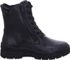 Caprice Damen Stiefeletten Plateaustiefelette Boots Produktbild-Vorschau 4