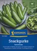 Kiepenkerl Snackgurkensamen Salamanda F1 Cucumis sativus 8 Produktbild-Vorschau 1