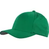 Flexfit Classic Baseball Cap pfeffergrün XL/XXL Voir les images du produit 7