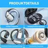 Ki Übersetzer Kopfhörer, kabellose Bluetooth-Earbuds für Produktbild-Vorschau 7