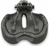 Sella Dunlop MTB 27x17 cm - Sella morbida e confortevole - Anteprima dell’immagine prodotto 23