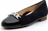 Ara buty damskie sznurowane 12-31342-02 Kolor: Niebieski Podgląd zdjęcia produktu 1