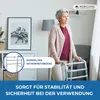 Mobiclinic, Gehhilfe, Mezquita, , Gehbock, Klappbar, Produktbild-Vorschau 7