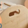 Relaxdays Kinderstuhl, integr. Kindertisch, Kleinkind ab 1, Produktbild-Vorschau 6