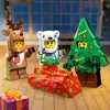 LEGO City Adventskalender 2025 - Weihnachten Spielzeug mit Produktbild-Vorschau 24
