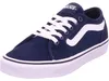 Vans Filmore Decon Wildleder-Trainer, Blau 45 EU Produktbild-Vorschau 20