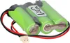 Notleuchten Akkupack passend für Beghelli 415097001 3,6V Produktbild-Vorschau 1