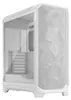 Fractal Design Meshify 3 Clear Tint White Produktbild-Vorschau 2