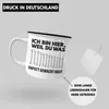 Trendation - Handwerker KFZ Mechaniker Geschenk Lustig Produktbild-Vorschau 3