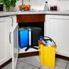 EcoBinSpin Poubelle pour tri sélectif avec couvercle Voir les images du produit 5